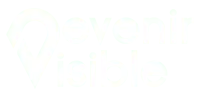 new logo devenir visible blanc 200px