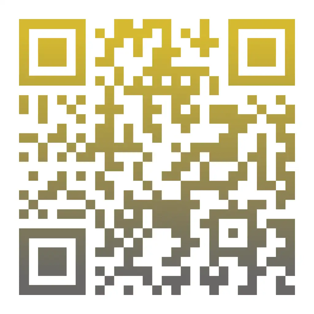 qr code avis maison saluces