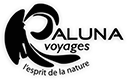 Logo Aluna Voyages