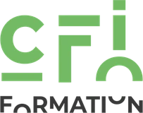 Logo CFI Formation