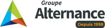 Logo Groupe Alternance Montluçon