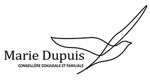 Logo Marie Dupuis