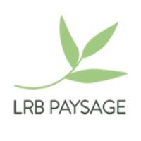 logo carte visite lrb paysage